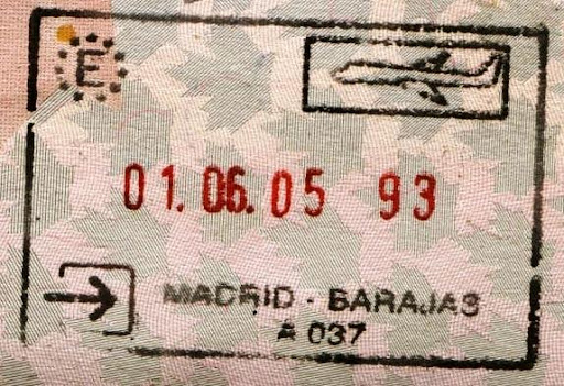 Q&A: What can I do if my passport wasn’t stamped when entering Spain?